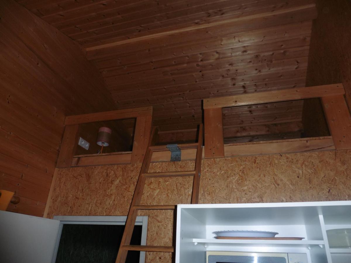 Camping Le Montbartoux Vollore-Ville Dış mekan fotoğraf