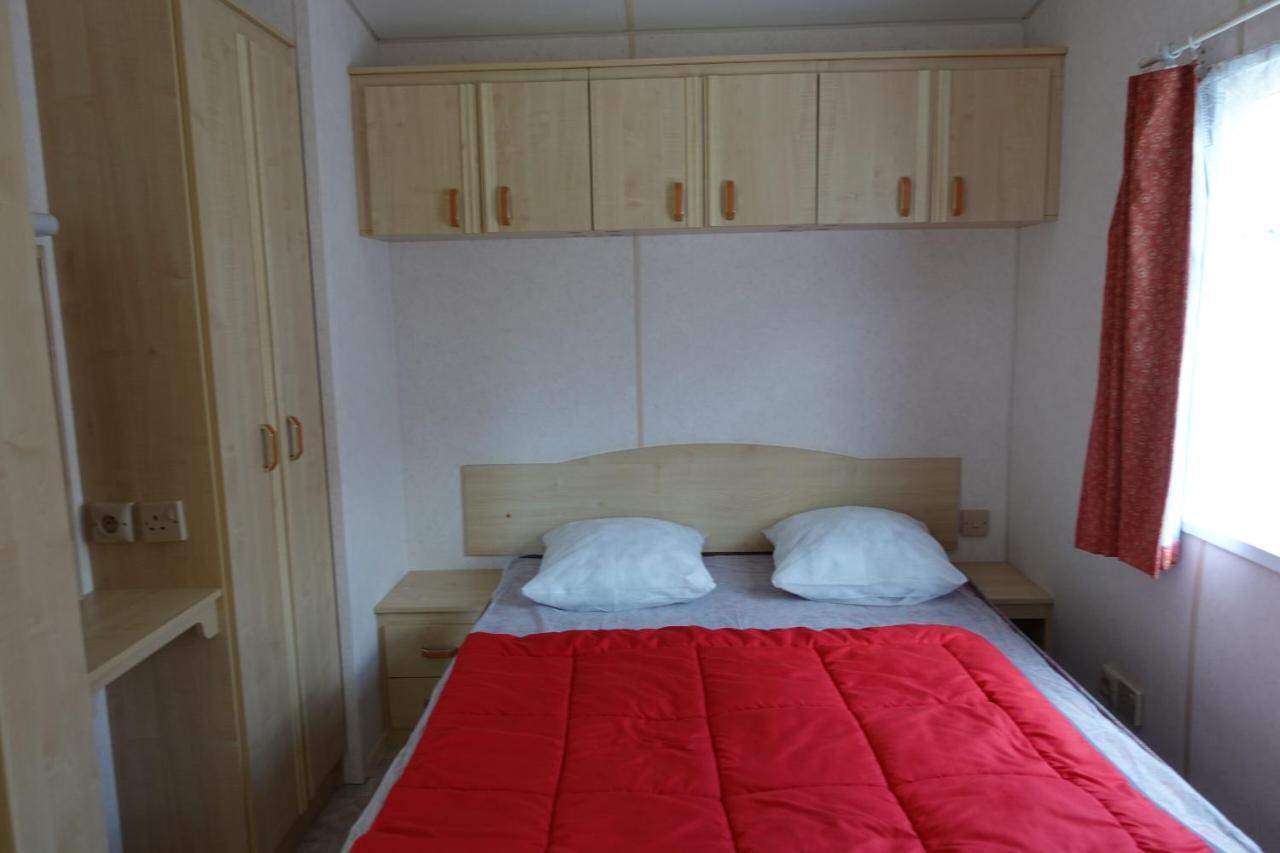 Camping Le Montbartoux Vollore-Ville Dış mekan fotoğraf