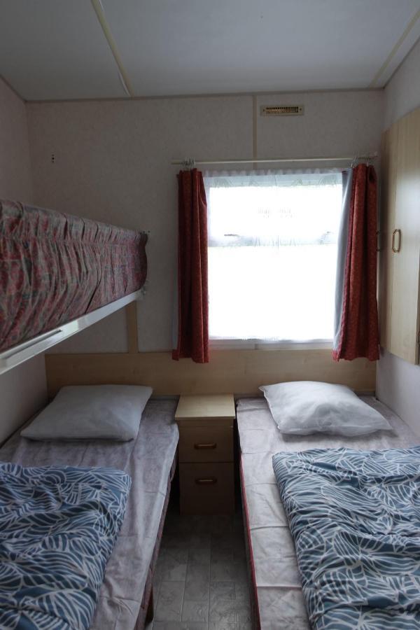 Camping Le Montbartoux Vollore-Ville Dış mekan fotoğraf