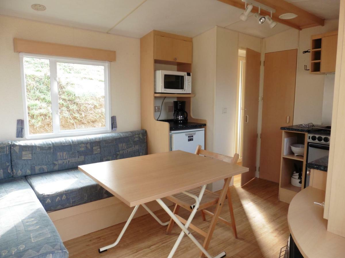 Camping Le Montbartoux Vollore-Ville Dış mekan fotoğraf
