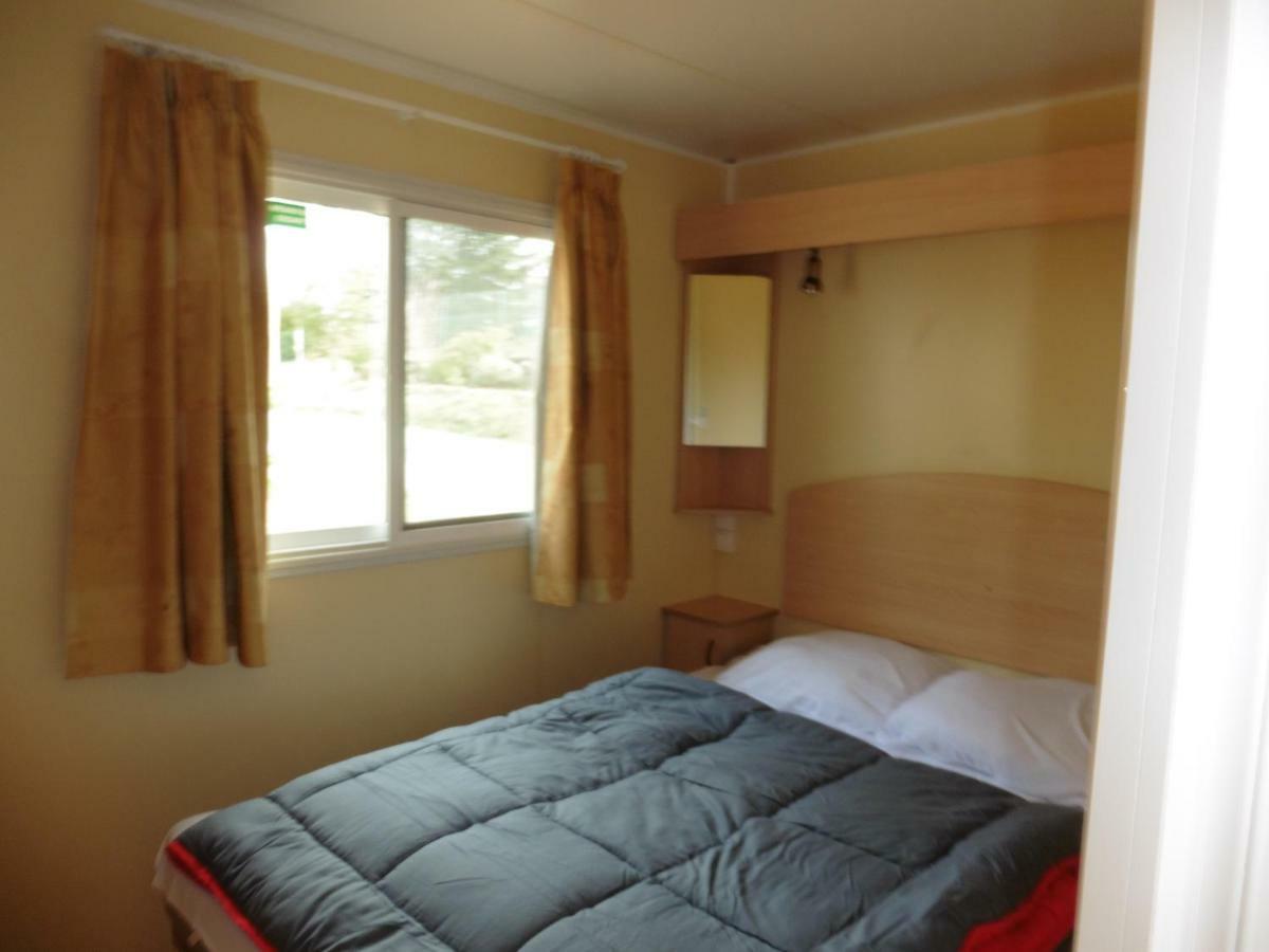 Camping Le Montbartoux Vollore-Ville Dış mekan fotoğraf
